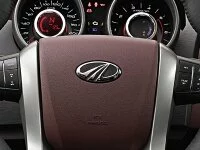 xuv-steering