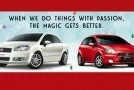 Fiat to launch 2012 versions of Linea, Punto