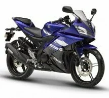 Yamaha registers a half yearly growth of 9.6 %