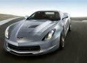 2014 Corvette C7 set for January launch at Detroit show 2014 Corvette C7 set for January launch at Detroit show