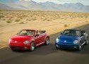 Volkswagen unveils new Beetle Cabriolet Volkswagen unveils new Beetle Cabriolet